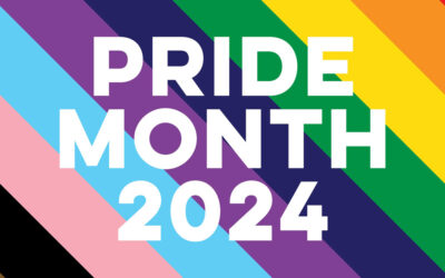 PRIDE MONTH giugno 2024