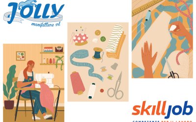Quando l’impresa diventa scuola: la Jolly Manifatture Academy per l’alta moda