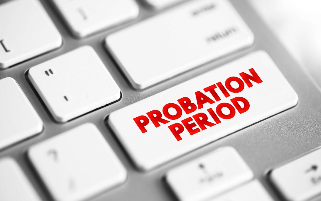 Periodo prova CCNL Somministrazione